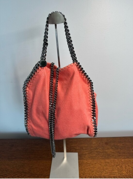 Stella McCartney Handbags - For Trade Stella McCartney Coral Falabella Bag